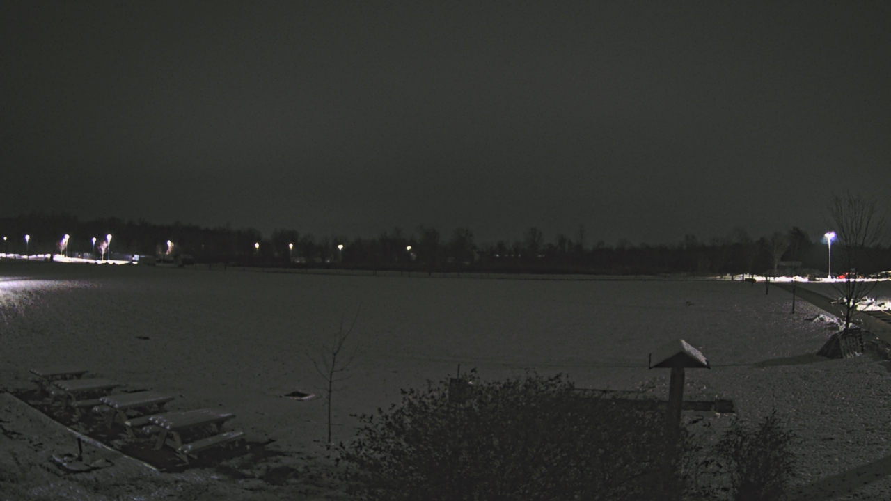 Thumbnail for current weather camera view from Summit Road STEM Elementary in Reynoldsburg, Ohio