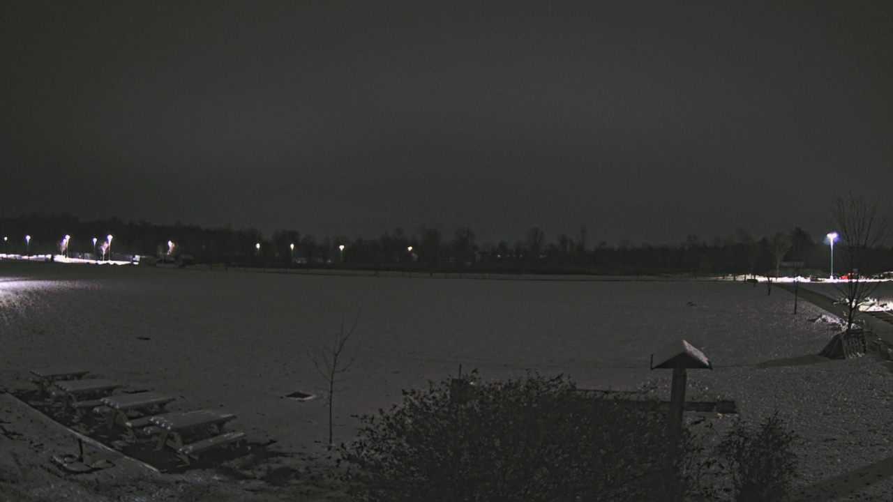 Thumbnail for current weather camera view from Summit Road STEM Elementary in Reynoldsburg, Ohio