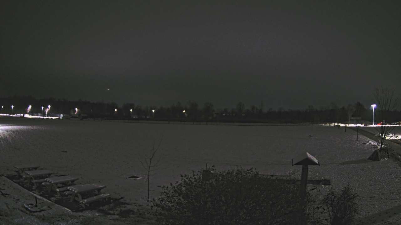 Thumbnail for current weather camera view from Summit Road STEM Elementary in Reynoldsburg, Ohio