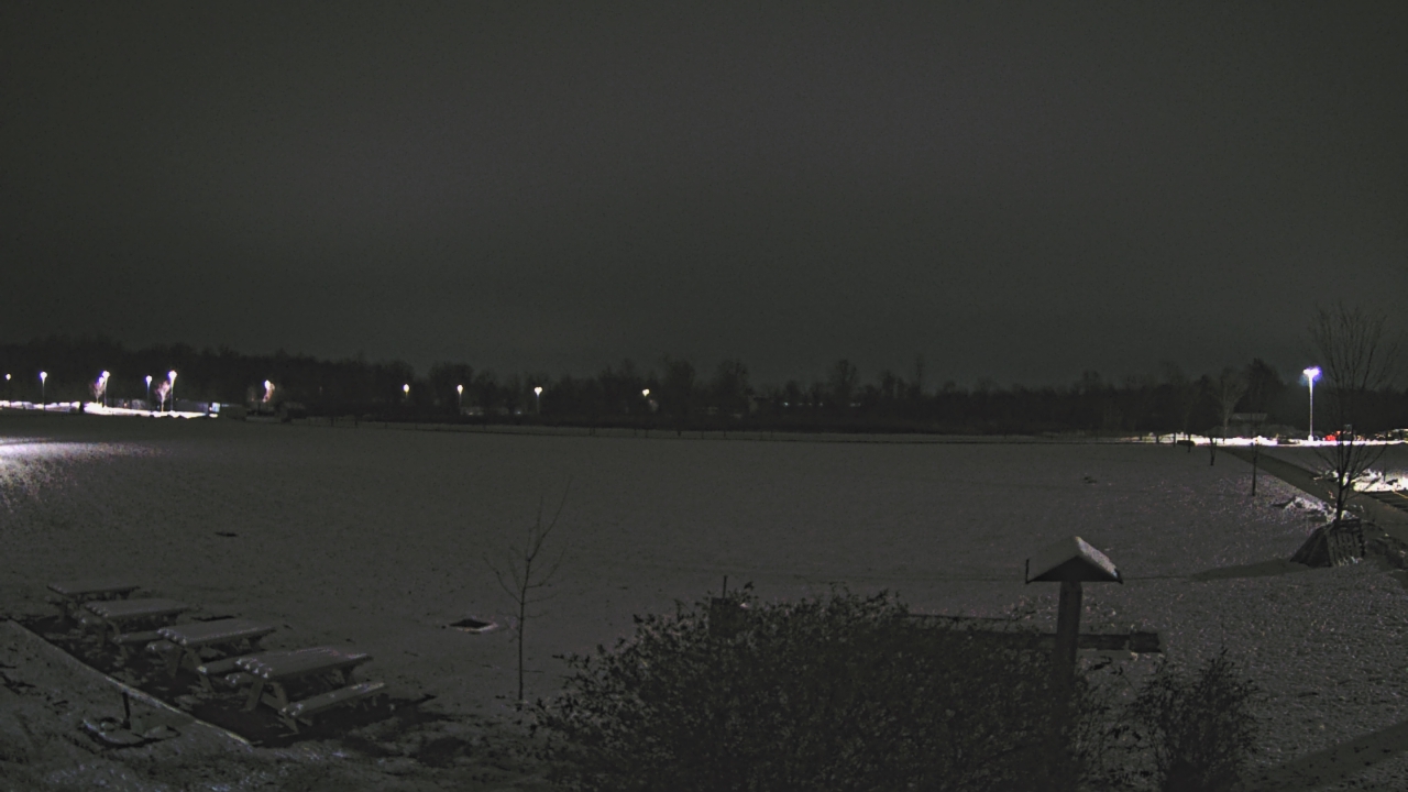 Thumbnail for current weather camera view from Summit Road STEM Elementary in Reynoldsburg, Ohio