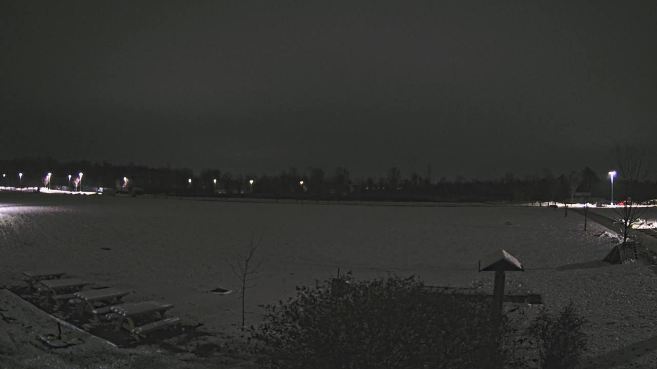 Thumbnail for current weather camera view from Summit Road STEM Elementary in Reynoldsburg, Ohio