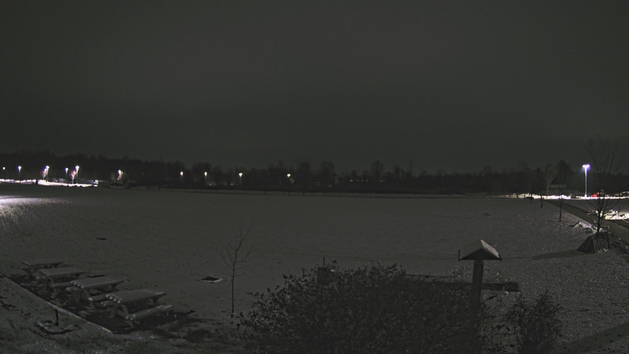 Thumbnail for current weather camera view from Summit Road STEM Elementary in Reynoldsburg, Ohio