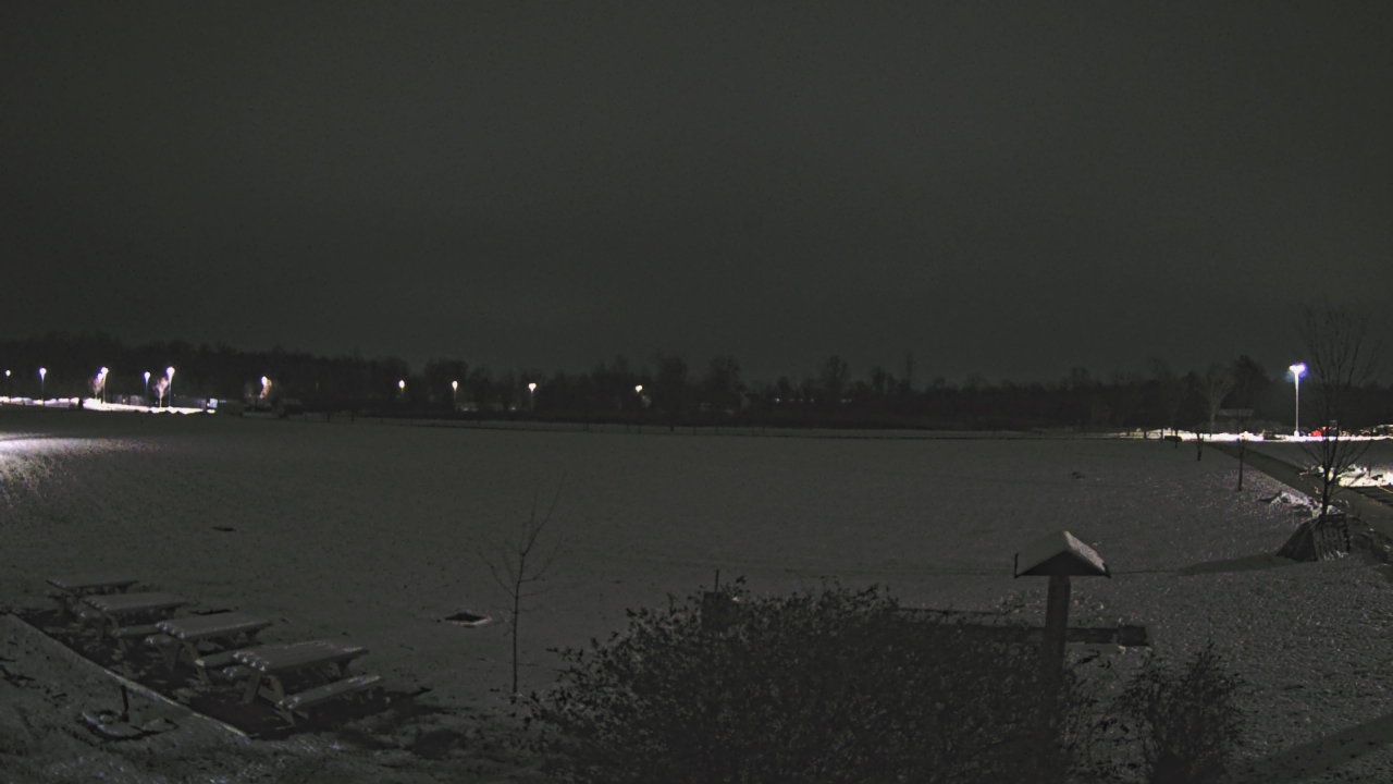 Thumbnail for current weather camera view from Summit Road STEM Elementary in Reynoldsburg, Ohio