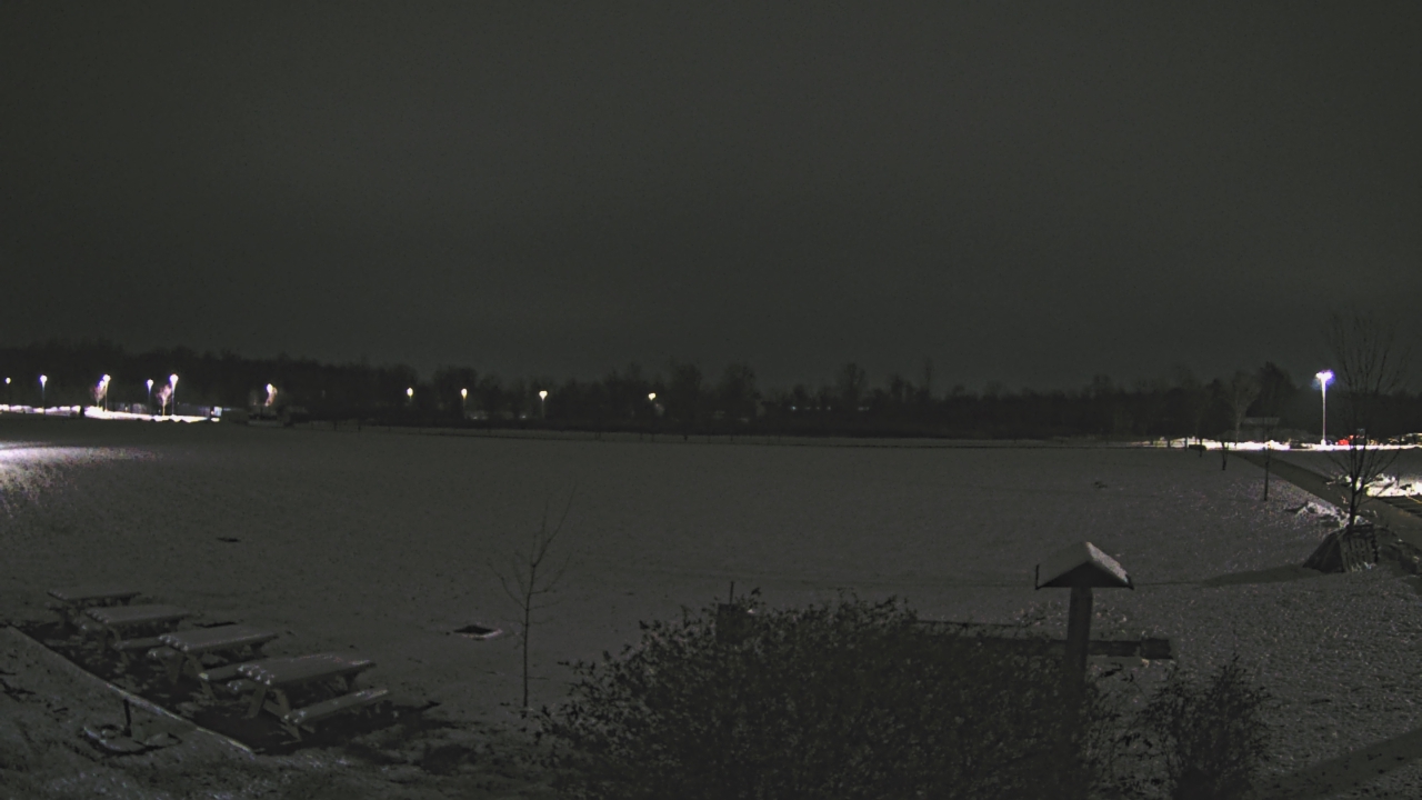 Thumbnail for current weather camera view from Summit Road STEM Elementary in Reynoldsburg, Ohio