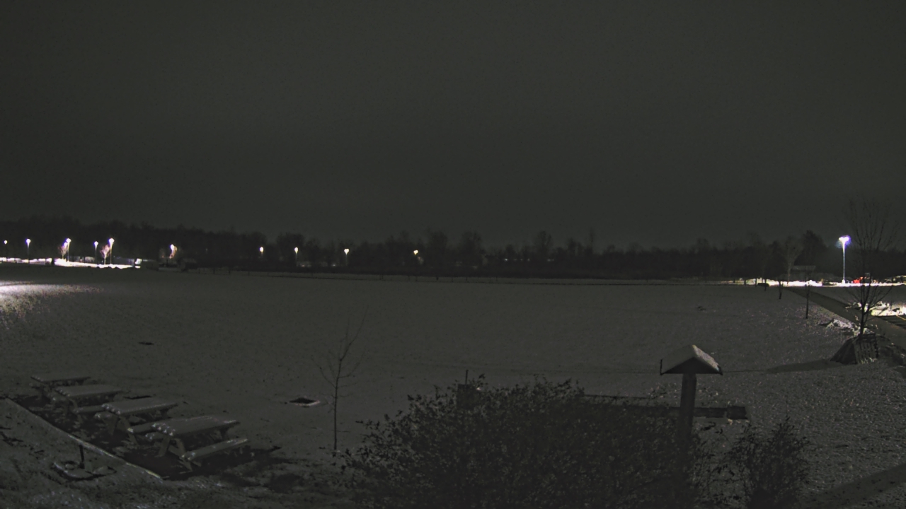 Thumbnail for current weather camera view from Summit Road STEM Elementary in Reynoldsburg, Ohio