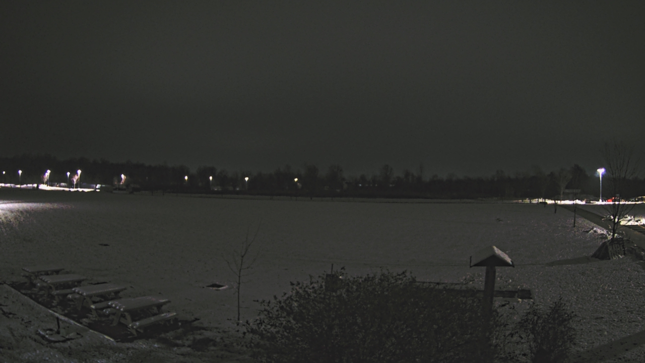 Thumbnail for current weather camera view from Summit Road STEM Elementary in Reynoldsburg, Ohio