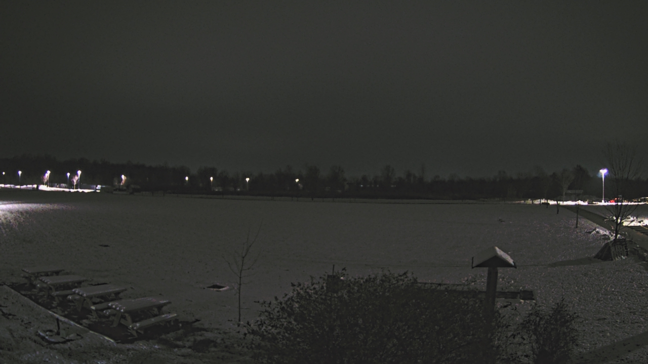 Thumbnail for current weather camera view from Summit Road STEM Elementary in Reynoldsburg, Ohio