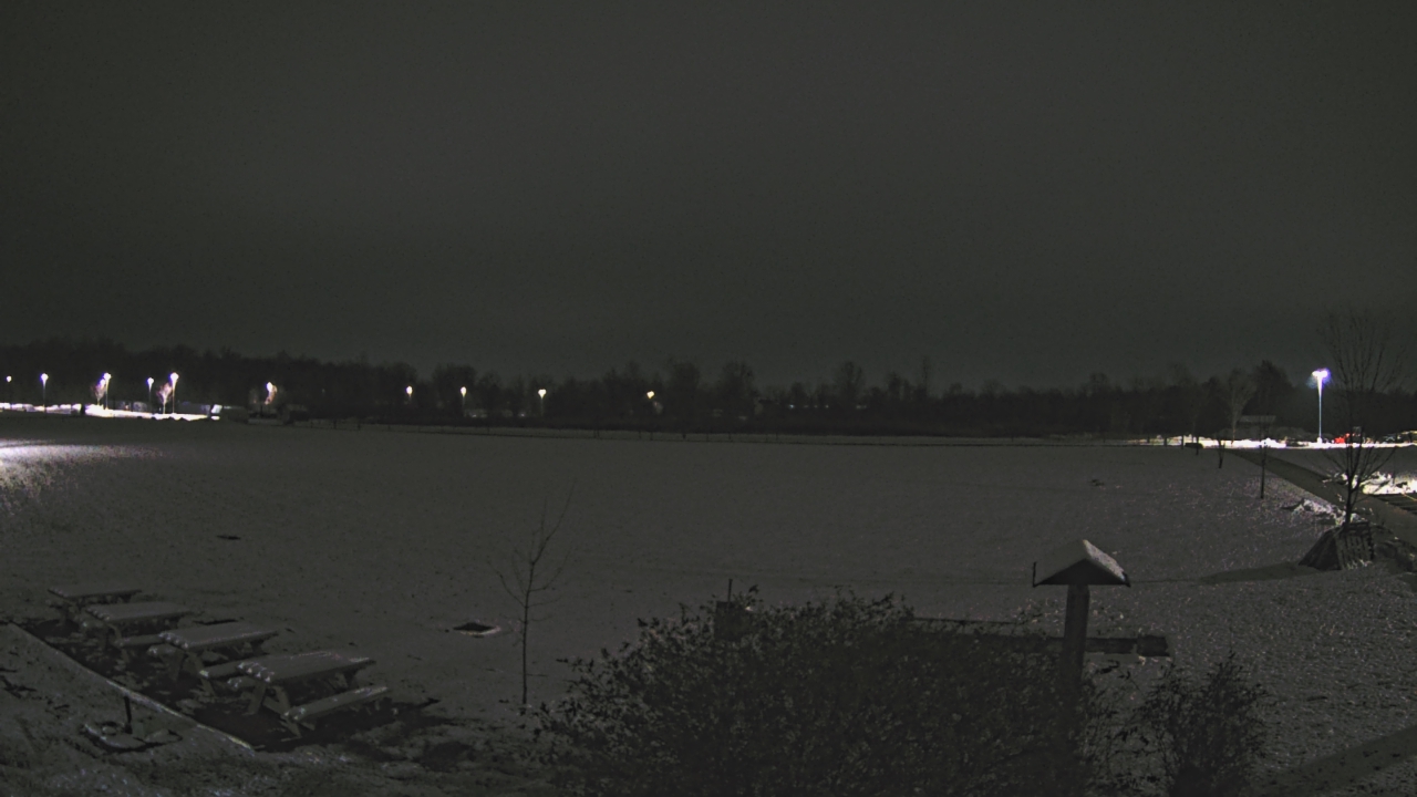 Thumbnail for current weather camera view from Summit Road STEM Elementary in Reynoldsburg, Ohio