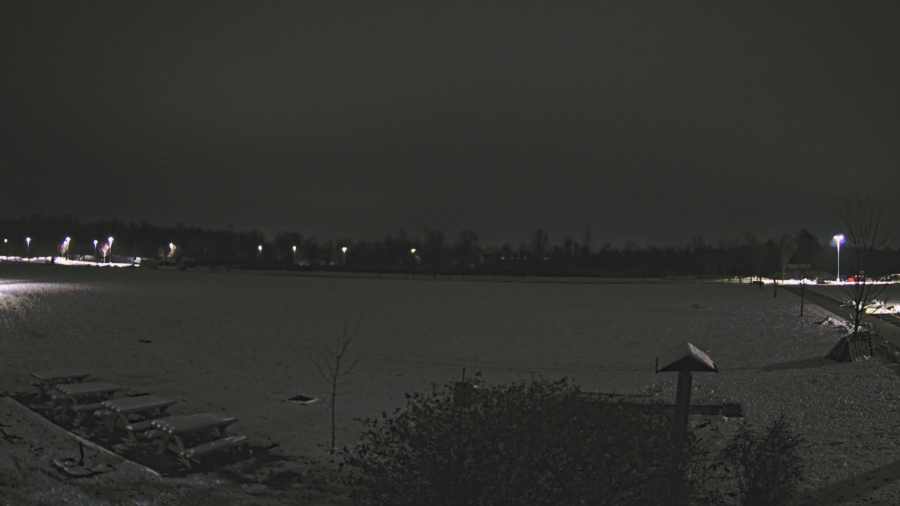 Thumbnail for current weather camera view from Summit Road STEM Elementary in Reynoldsburg, Ohio