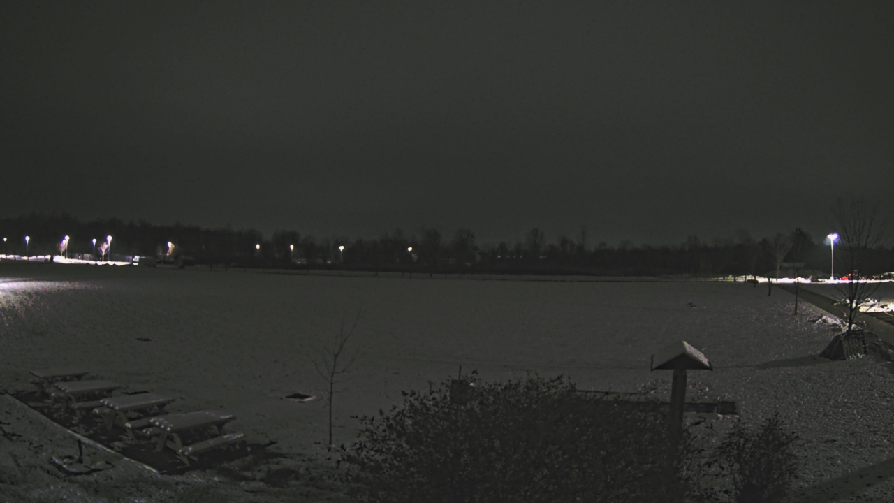 Thumbnail for current weather camera view from Summit Road STEM Elementary in Reynoldsburg, Ohio