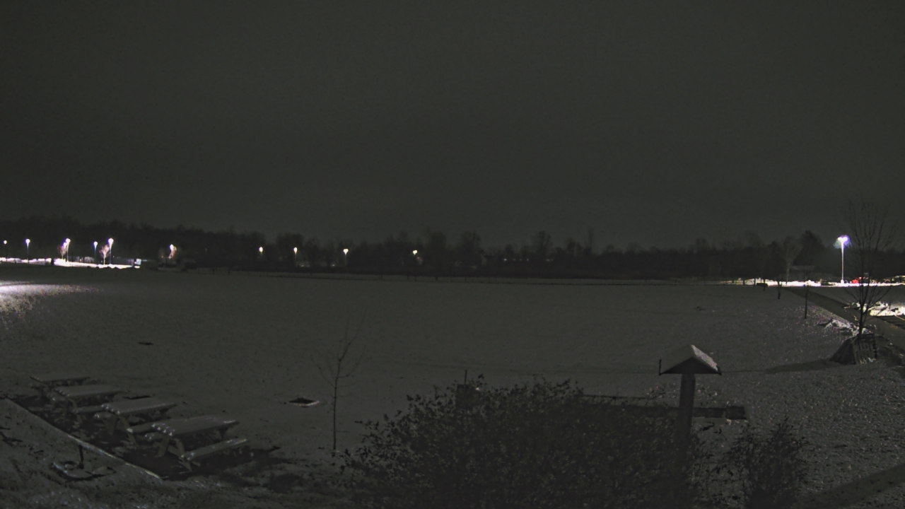 Thumbnail for current weather camera view from Summit Road STEM Elementary in Reynoldsburg, Ohio