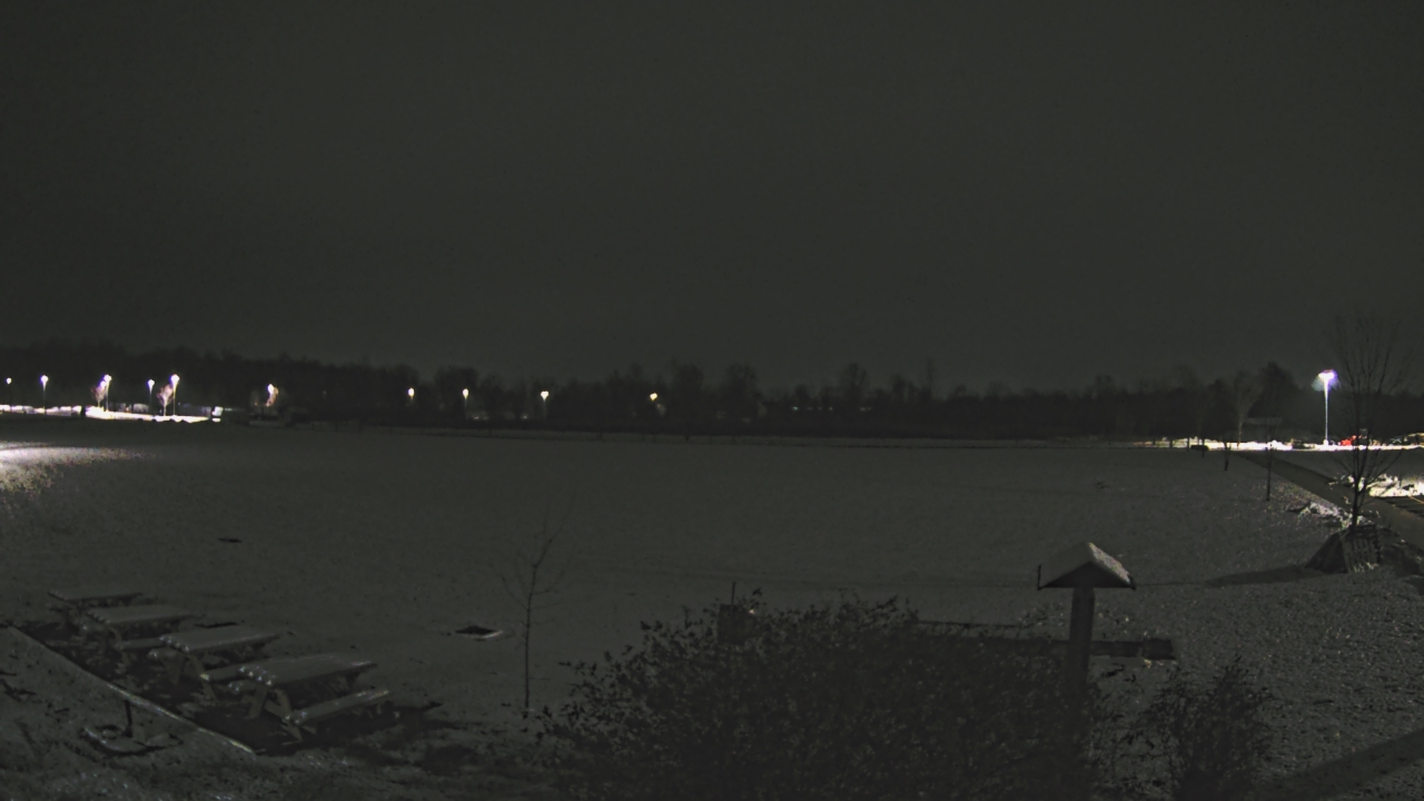 Thumbnail for current weather camera view from Summit Road STEM Elementary in Reynoldsburg, Ohio