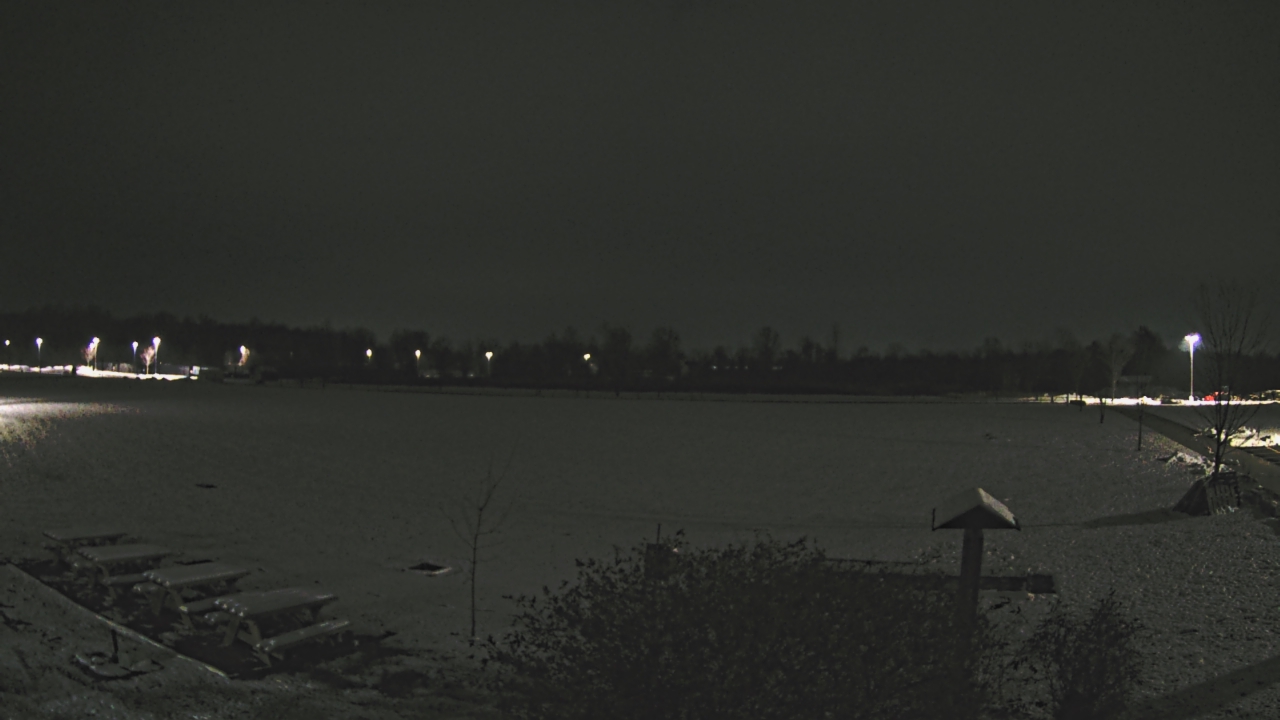 Thumbnail for current weather camera view from Summit Road STEM Elementary in Reynoldsburg, Ohio