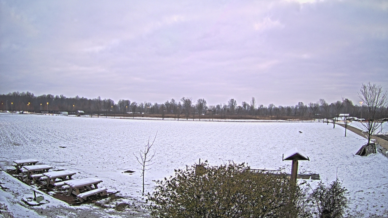 Thumbnail for current weather camera view from Summit Road STEM Elementary in Reynoldsburg, Ohio