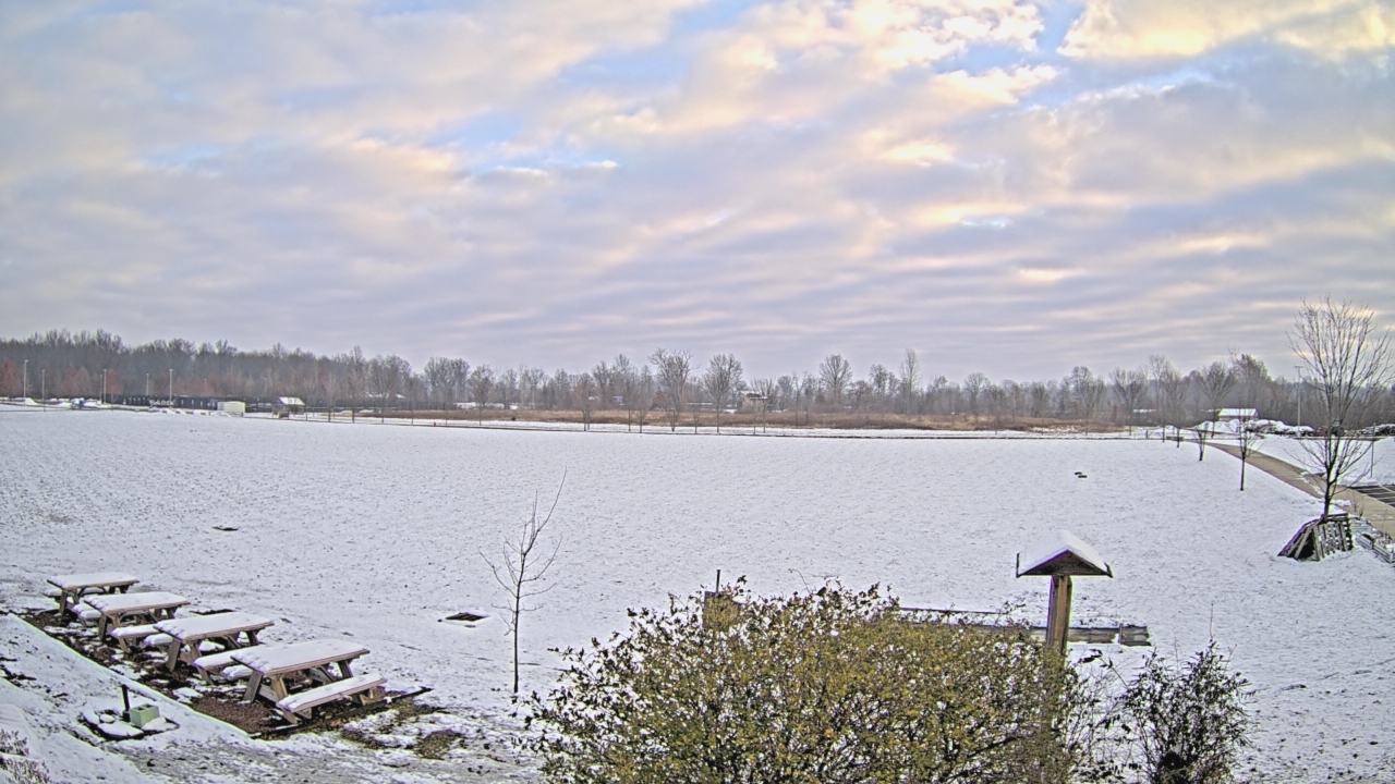 Thumbnail for current weather camera view from Summit Road STEM Elementary in Reynoldsburg, Ohio