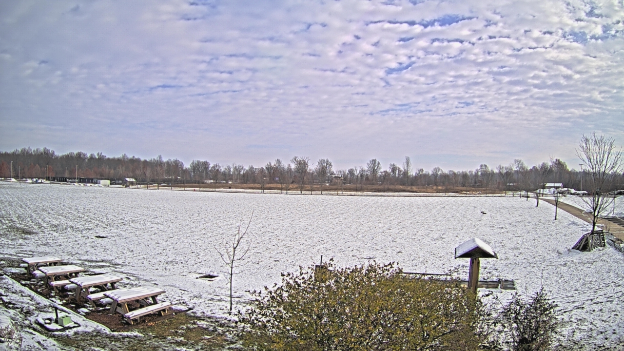 Thumbnail for current weather camera view from Summit Road STEM Elementary in Reynoldsburg, Ohio