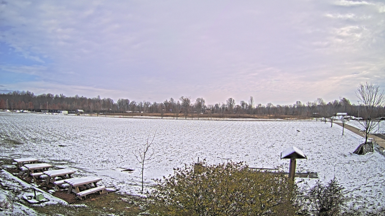 Thumbnail for current weather camera view from Summit Road STEM Elementary in Reynoldsburg, Ohio