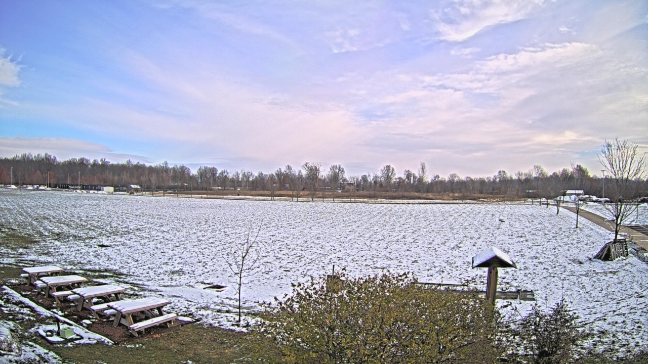 Thumbnail for current weather camera view from Summit Road STEM Elementary in Reynoldsburg, Ohio