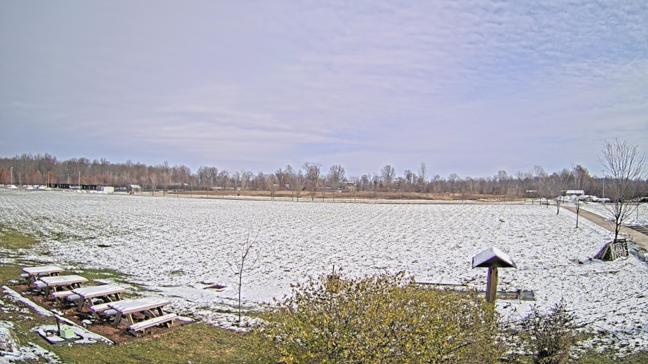 Thumbnail for current weather camera view from Summit Road STEM Elementary in Reynoldsburg, Ohio