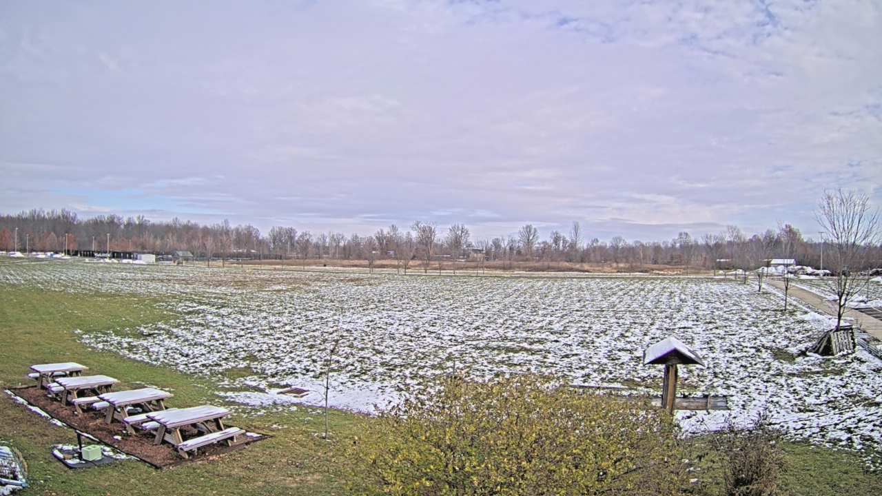 Thumbnail for current weather camera view from Summit Road STEM Elementary in Reynoldsburg, Ohio