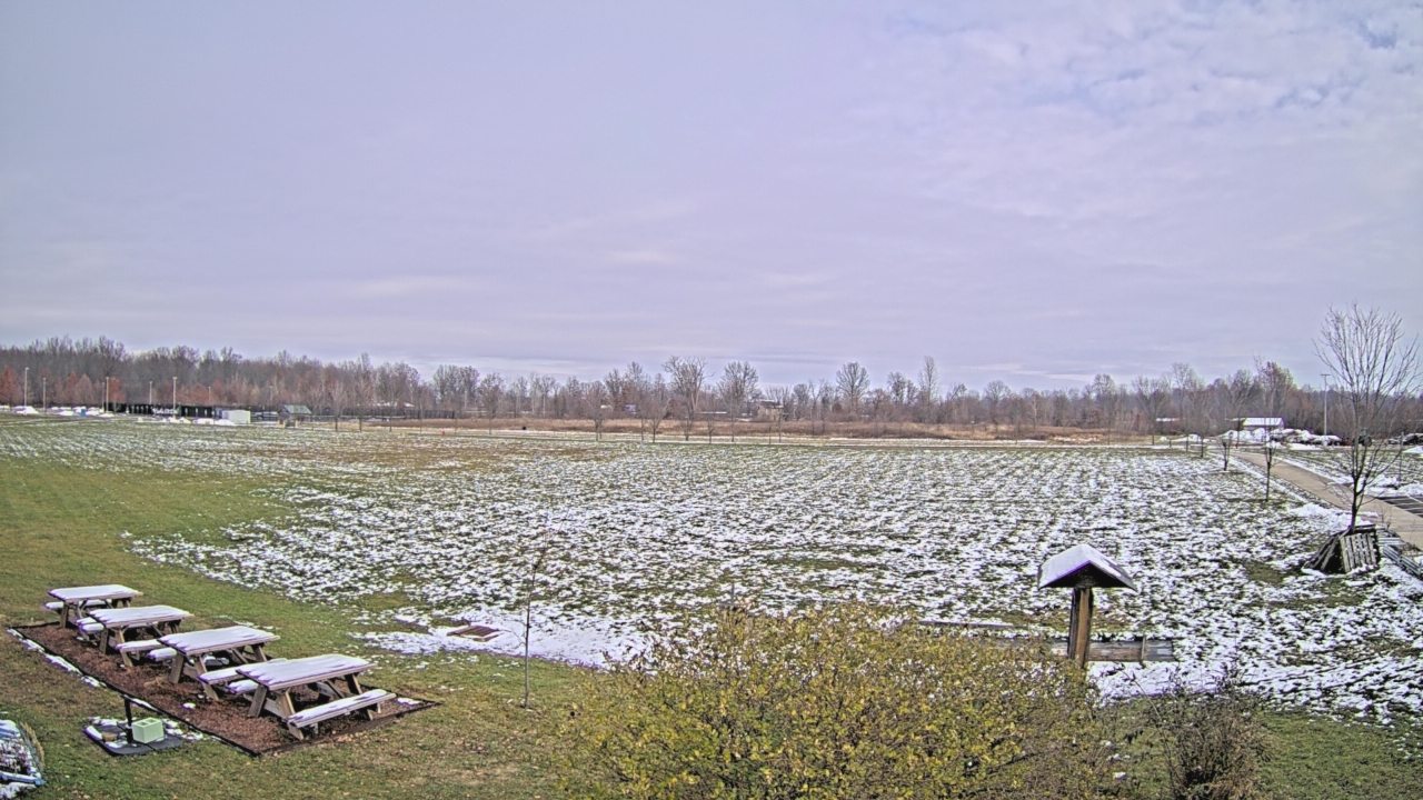 Thumbnail for current weather camera view from Summit Road STEM Elementary in Reynoldsburg, Ohio