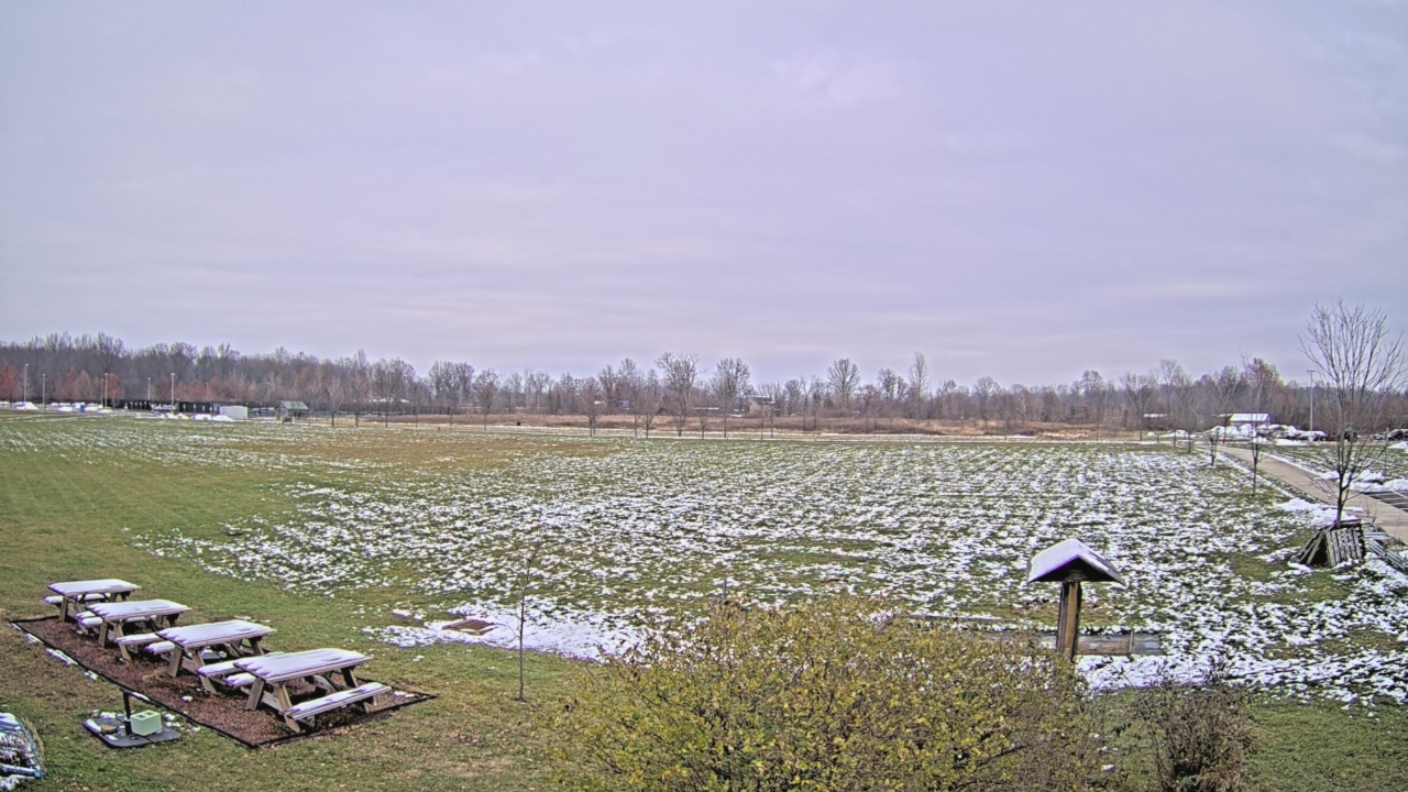 Thumbnail for current weather camera view from Summit Road STEM Elementary in Reynoldsburg, Ohio