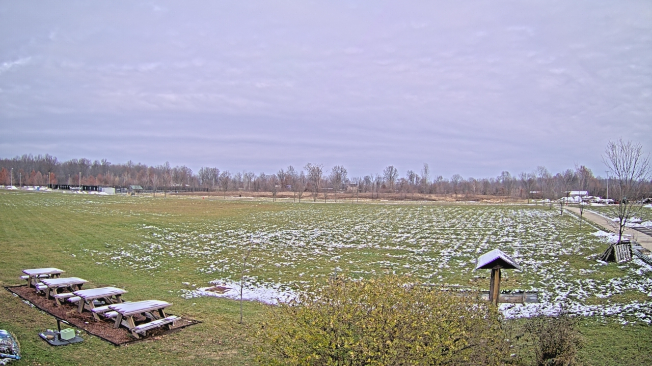 Thumbnail for current weather camera view from Summit Road STEM Elementary in Reynoldsburg, Ohio
