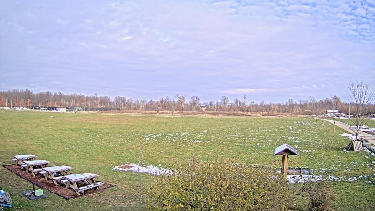 Thumbnail for current weather camera view from Summit Road STEM Elementary in Reynoldsburg, Ohio
