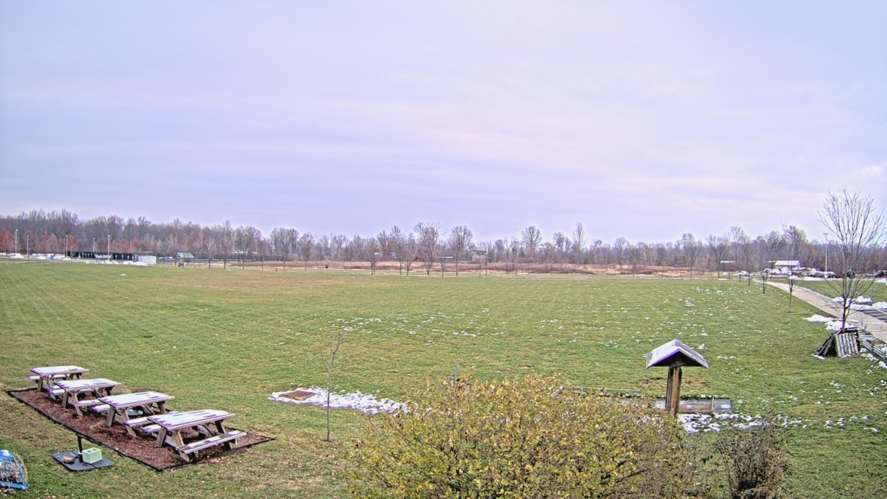 Thumbnail for current weather camera view from Summit Road STEM Elementary in Reynoldsburg, Ohio