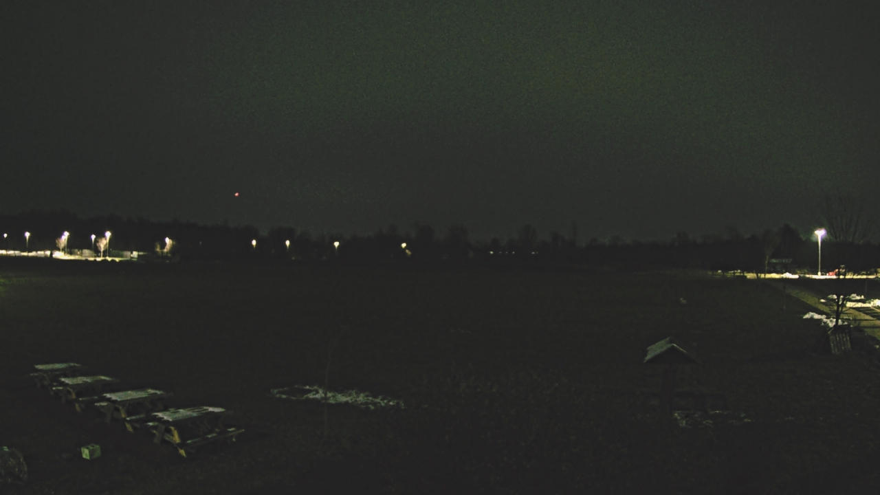 Thumbnail for current weather camera view from Summit Road STEM Elementary in Reynoldsburg, Ohio