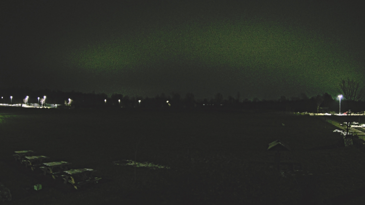 Thumbnail for current weather camera view from Summit Road STEM Elementary in Reynoldsburg, Ohio