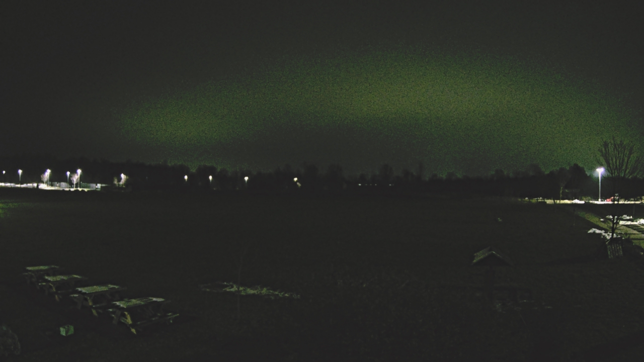 Thumbnail for current weather camera view from Summit Road STEM Elementary in Reynoldsburg, Ohio