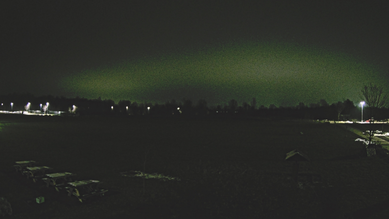 Thumbnail for current weather camera view from Summit Road STEM Elementary in Reynoldsburg, Ohio