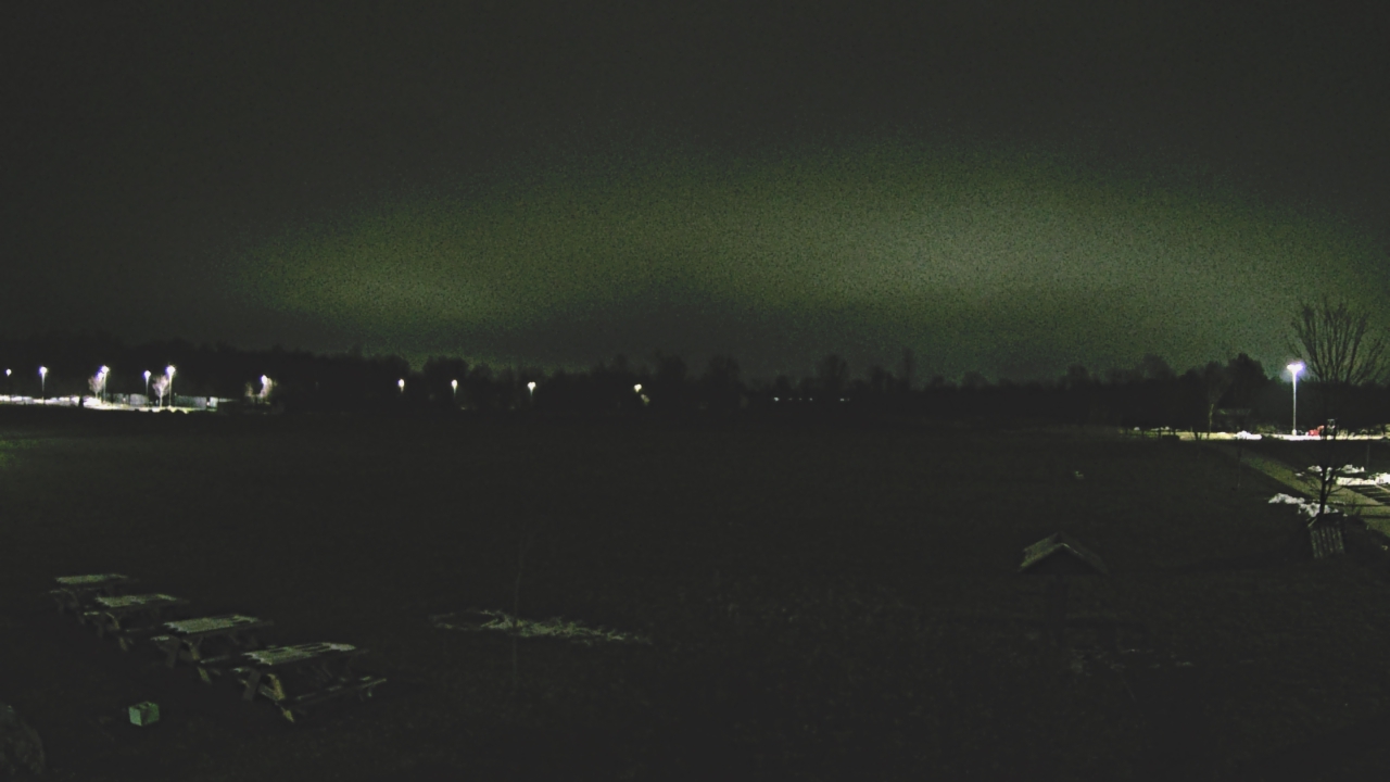 Thumbnail for current weather camera view from Summit Road STEM Elementary in Reynoldsburg, Ohio