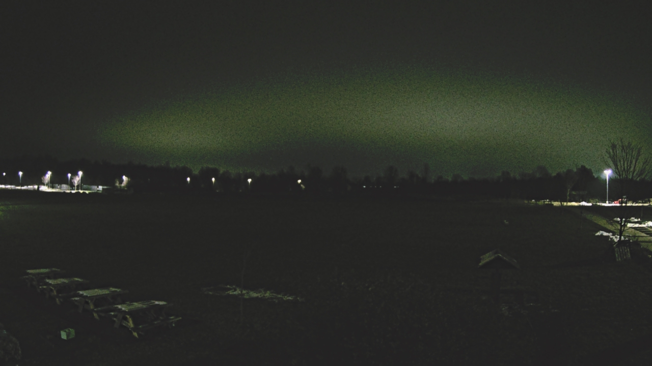 Thumbnail for current weather camera view from Summit Road STEM Elementary in Reynoldsburg, Ohio