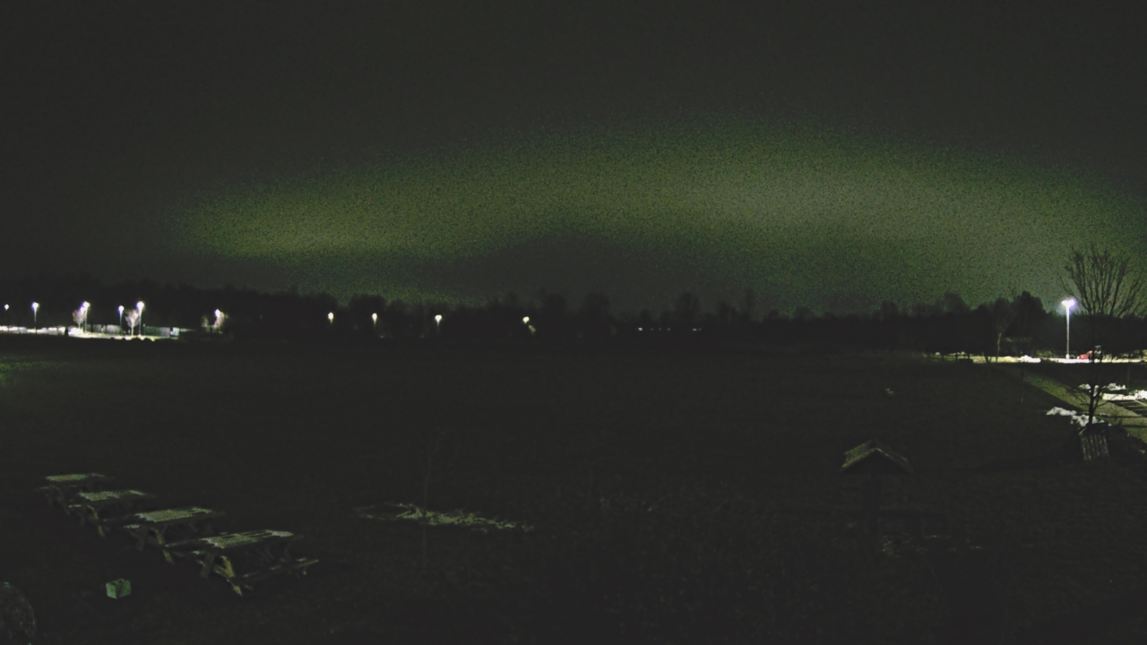 Thumbnail for current weather camera view from Summit Road STEM Elementary in Reynoldsburg, Ohio