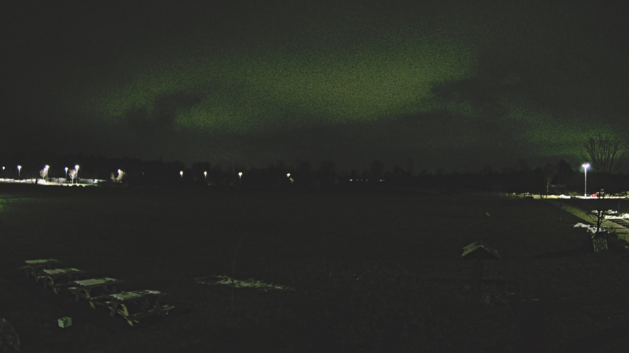 Thumbnail for current weather camera view from Summit Road STEM Elementary in Reynoldsburg, Ohio