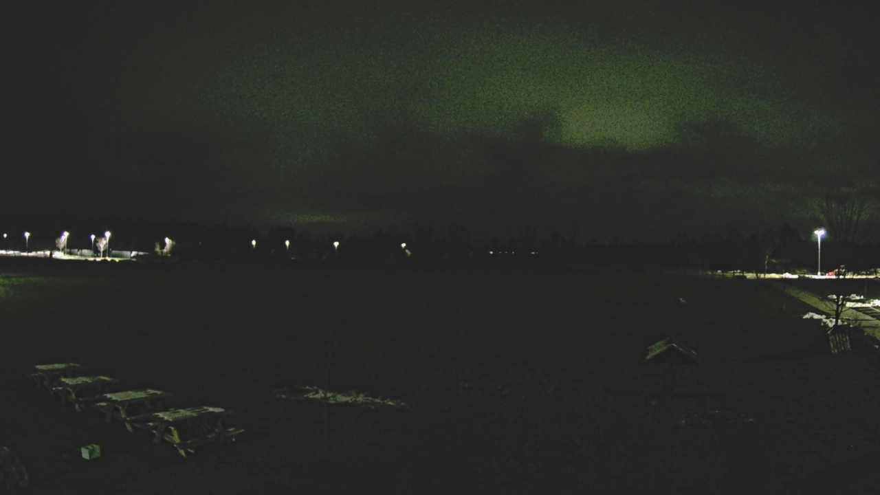 Thumbnail for current weather camera view from Summit Road STEM Elementary in Reynoldsburg, Ohio