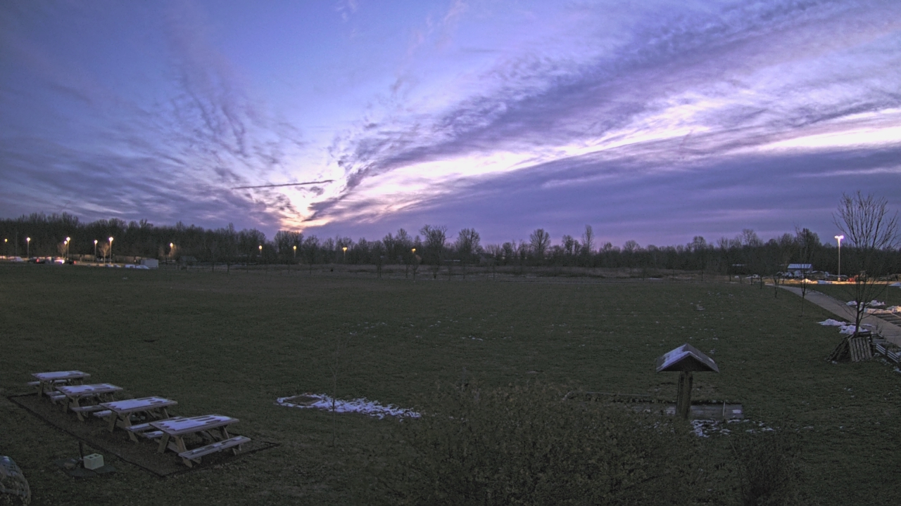 Thumbnail for current weather camera view from Summit Road STEM Elementary in Reynoldsburg, Ohio