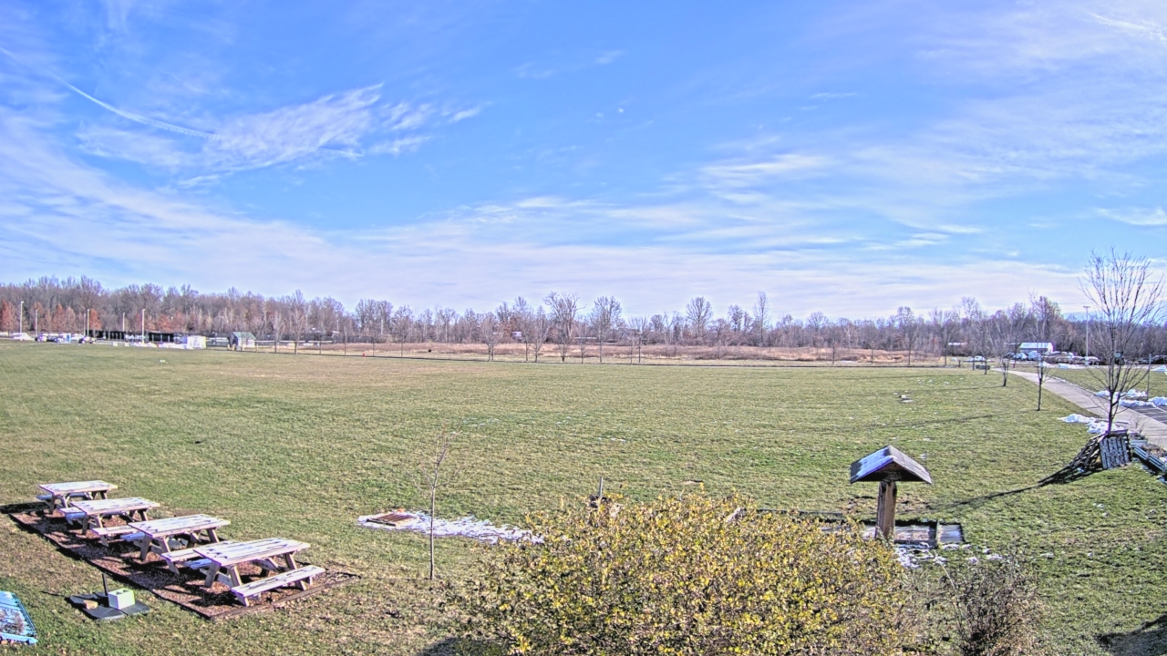 Thumbnail for current weather camera view from Summit Road STEM Elementary in Reynoldsburg, Ohio