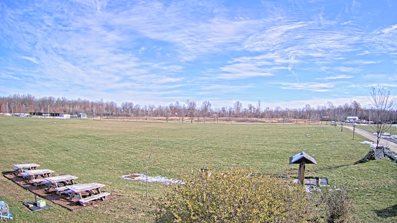 Thumbnail for current weather camera view from Summit Road STEM Elementary in Reynoldsburg, Ohio