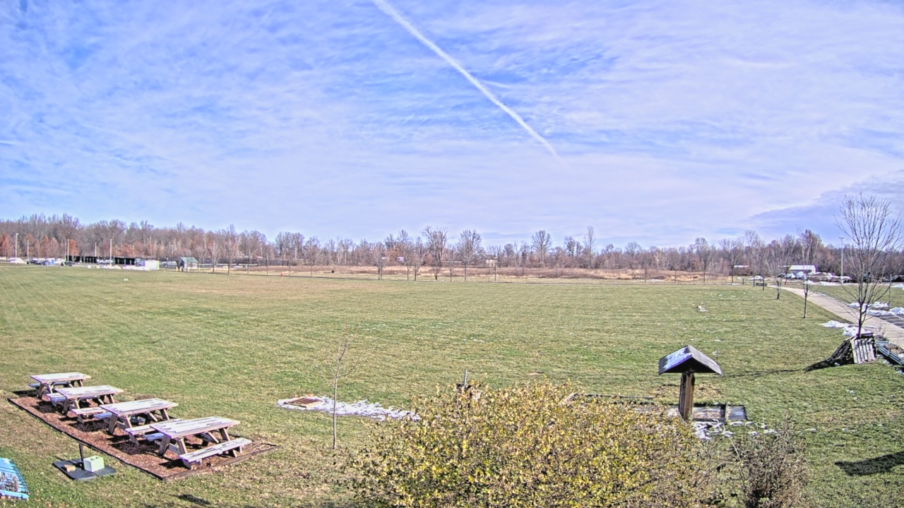 Thumbnail for current weather camera view from Summit Road STEM Elementary in Reynoldsburg, Ohio