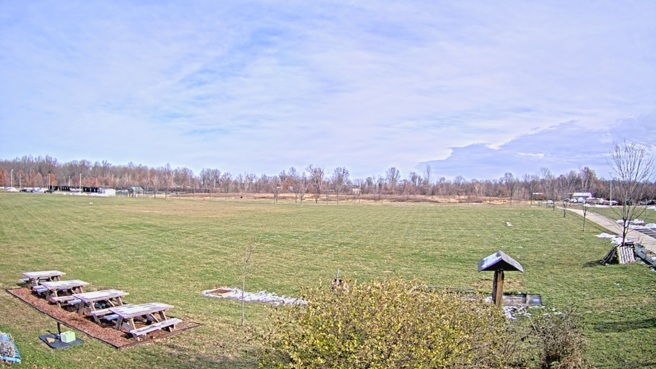 Thumbnail for current weather camera view from Summit Road STEM Elementary in Reynoldsburg, Ohio