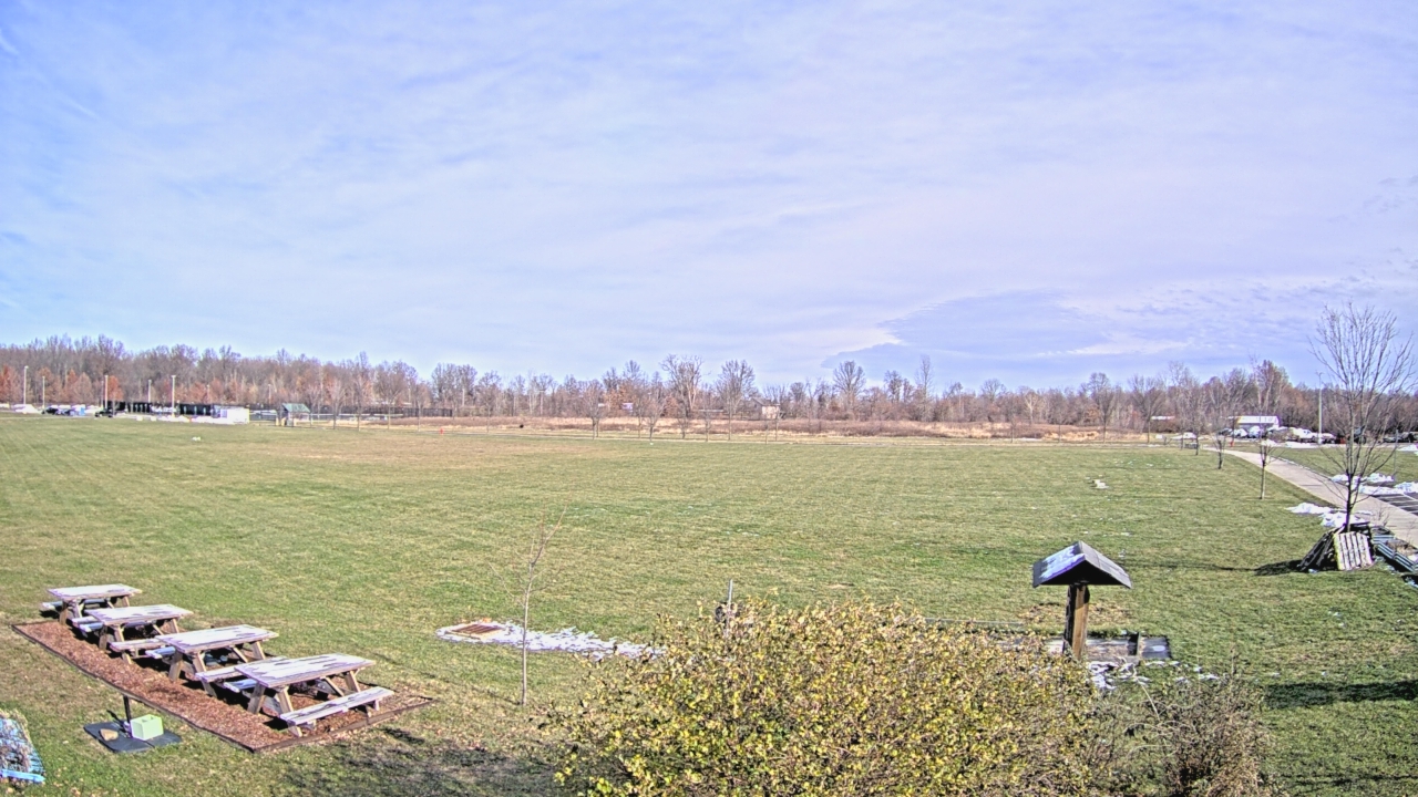 Thumbnail for current weather camera view from Summit Road STEM Elementary in Reynoldsburg, Ohio