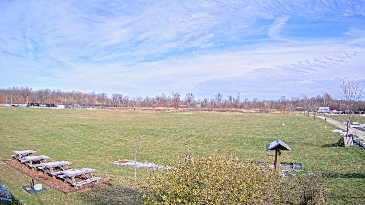 Thumbnail for current weather camera view from Summit Road STEM Elementary in Reynoldsburg, Ohio