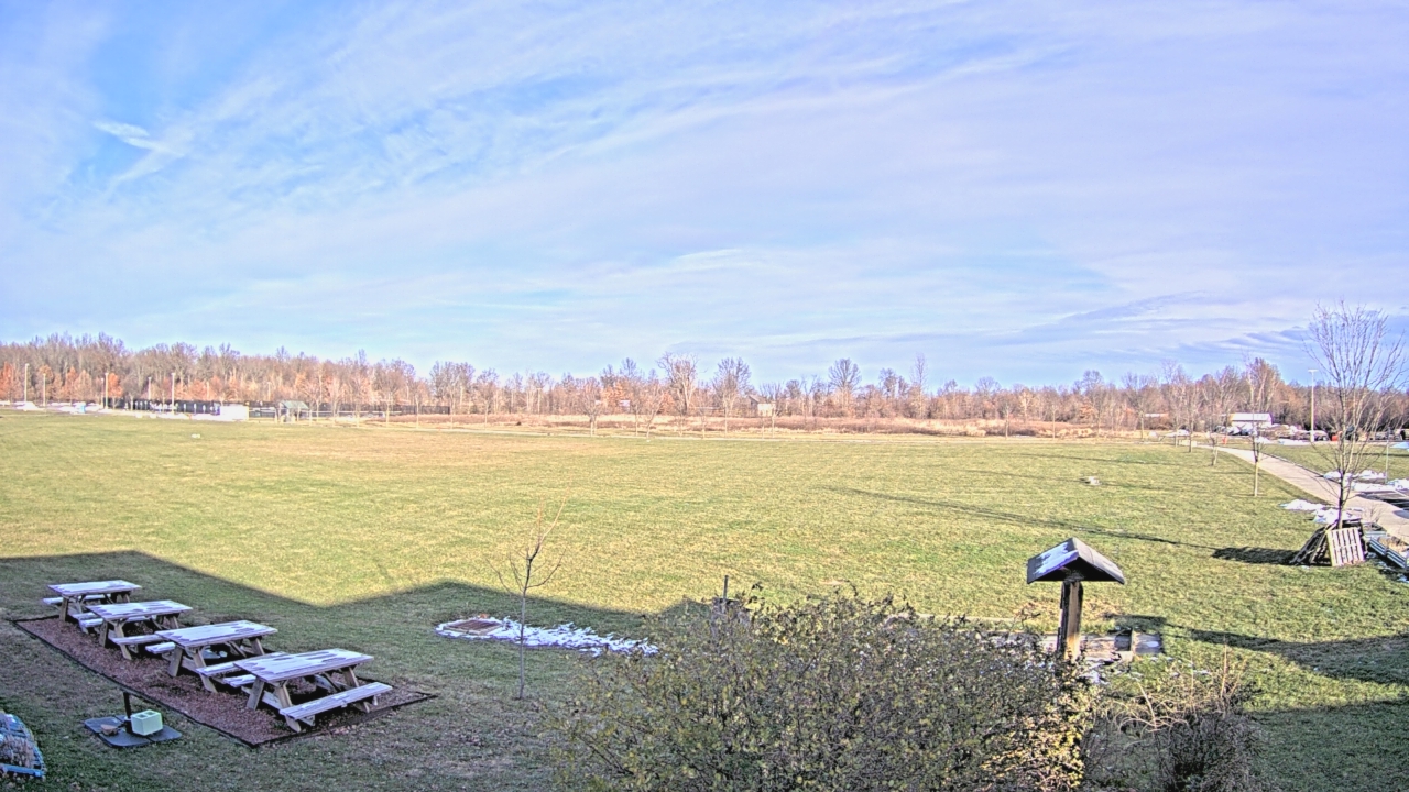 Thumbnail for current weather camera view from Summit Road STEM Elementary in Reynoldsburg, Ohio