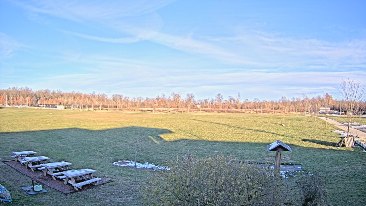 Thumbnail for current weather camera view from Summit Road STEM Elementary in Reynoldsburg, Ohio