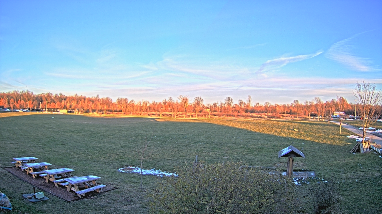 Thumbnail for current weather camera view from Summit Road STEM Elementary in Reynoldsburg, Ohio