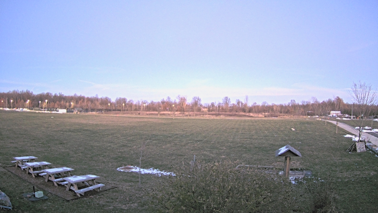 Thumbnail for current weather camera view from Summit Road STEM Elementary in Reynoldsburg, Ohio