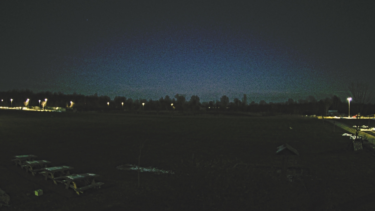 Thumbnail for current weather camera view from Summit Road STEM Elementary in Reynoldsburg, Ohio